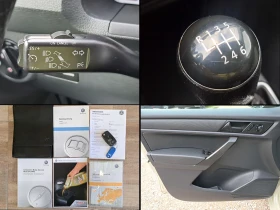 VW Caddy 2.0TDI* 140PS* КЛИМА* NAVI* ТЕМПОМАТ* ПАРКТР* 6ск - 8690 € / 16996.16 лв. - 62412692 15