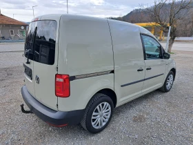 VW Caddy 2.0TDI* 140PS* КЛИМА* NAVI* ТЕМПОМАТ* ПАРКТР* 6ск - 8690 € / 16996.16 лв. - 62412692 2