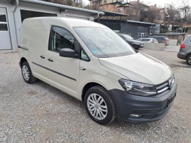 VW Caddy 2.0TDI* 140PS* КЛИМА* NAVI* ТЕМПОМАТ* ПАРКТР* 6ск - 8690 € / 16996.16 лв. - 62412692 4