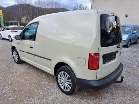 VW Caddy 2.0TDI* 140PS* КЛИМА* NAVI* ТЕМПОМАТ* ПАРКТР* 6ск - 8690 € / 16996.16 лв. - 62412692 5