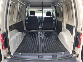 VW Caddy 2.0TDI* 140PS* КЛИМА* NAVI* ТЕМПОМАТ* ПАРКТР* 6ск - 8690 € / 16996.16 лв. - 62412692 10