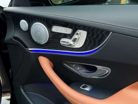 Mercedes-Benz E 53 AMG * CARFAX * БЕЗ ПЪРВОНАЧАЛНА ВНОСКА, снимка 14