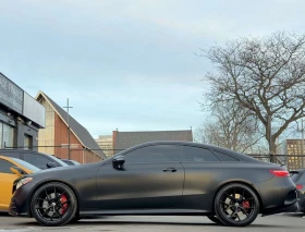 Mercedes-Benz E 53 AMG * CARFAX * БЕЗ ПЪРВОНАЧАЛНА ВНОСКА, снимка 3