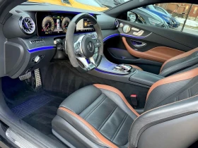 Mercedes-Benz E 53 AMG * CARFAX * БЕЗ ПЪРВОНАЧАЛНА ВНОСКА, снимка 9