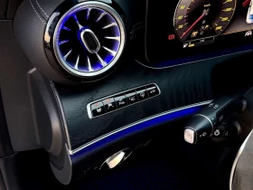 Mercedes-Benz E 53 AMG * CARFAX * БЕЗ ПЪРВОНАЧАЛНА ВНОСКА, снимка 10