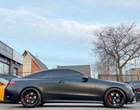 Mercedes-Benz E 53 AMG * CARFAX * БЕЗ ПЪРВОНАЧАЛНА ВНОСКА, снимка 7