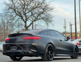 Mercedes-Benz E 53 AMG * CARFAX * БЕЗ ПЪРВОНАЧАЛНА ВНОСКА, снимка 6