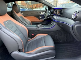 Mercedes-Benz E 53 AMG * CARFAX * БЕЗ ПЪРВОНАЧАЛНА ВНОСКА, снимка 13