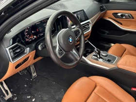 BMW 340 M340i xDrive CARFAX АВТО КРЕДИТ  - 28900 € / 56523.49 лв. - 48269392 6