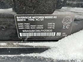 BMW 340 M340i xDrive CARFAX АВТО КРЕДИТ  - 28900 € / 56523.49 лв. - 48269392 15