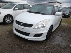 Suzuki Swift 1.3i-90ks TUNING SPORT