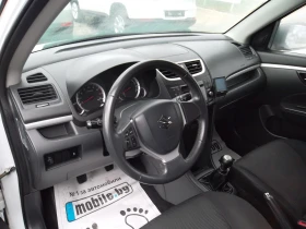 Suzuki Swift 1.3i-90ks TUNING SPORT, снимка 8