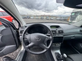 Toyota Avensis 2.0 VVTI 147 к.с., снимка 9