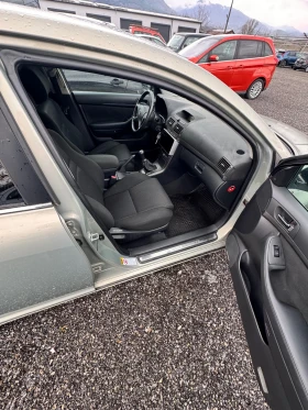 Toyota Avensis 2.0 VVTI 147 к.с., снимка 15