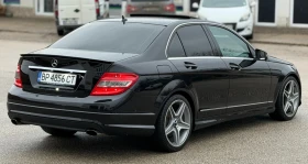 Mercedes-Benz C 350 CDi 231к.с * АМG-Packet* * 4-Matic* * Navi*  - 9499 € / 18578.43 лв. - 62304714 6