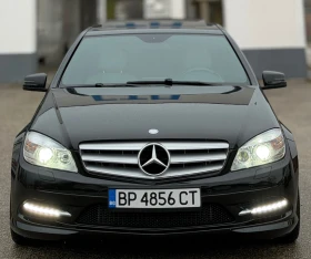Mercedes-Benz C 350 CDi 231к.с * АМG-Packet* * 4-Matic* * Navi*  - 9499 € / 18578.43 лв. - 62304714 2