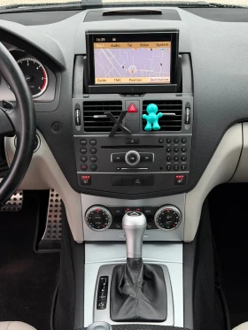 Mercedes-Benz C 350 CDi 231к.с * АМG-Packet* * 4-Matic* * Navi*  - 9499 € / 18578.43 лв. - 62304714 16