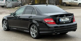 Mercedes-Benz C 350 CDi 231к.с * АМG-Packet* * 4-Matic* * Navi*  - 9499 € / 18578.43 лв. - 62304714 4