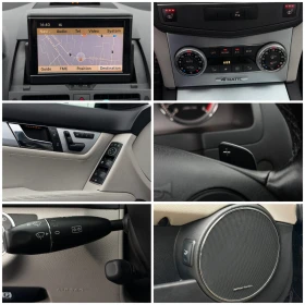 Mercedes-Benz C 350 CDi 231к.с * АМG-Packet* * 4-Matic* * Navi*  - 9499 € / 18578.43 лв. - 62304714 17