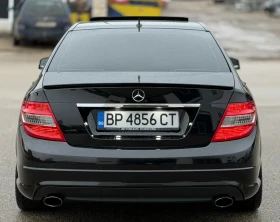 Mercedes-Benz C 350 CDi 231к.с * АМG-Packet* * 4-Matic* * Navi*  - 9499 € / 18578.43 лв. - 62304714 5