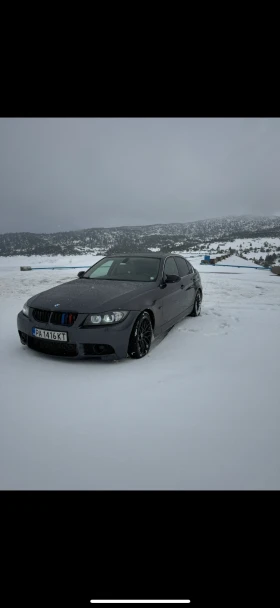 BMW 330 330xd - 8399 € / 16427.02 лв. - 70901170 4