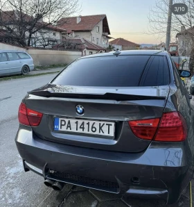 BMW 330 330xd - 8399 € / 16427.02 лв. - 70901170 15