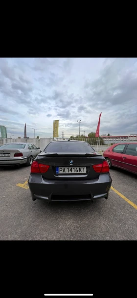 BMW 330 330xd - 8399 € / 16427.02 лв. - 70901170 2