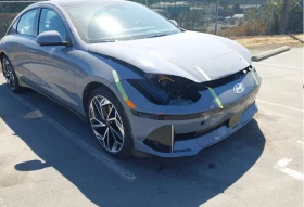 Hyundai Ioniq 6 AWD 77kWh Long Range - 21900 € / 42832.68 лв. - 91703922 4