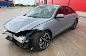 ����� �� �������� �� Hyundai Ioniq 6 AWD 77kWh Long Range