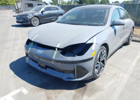 Hyundai Ioniq 6 AWD 77kWh Long Range - 21900 € / 42832.68 лв. - 91703922 6