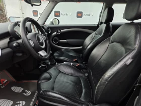 Mini Cooper s 1.6T-174кс= КОЖА= КЛИМАТРОНИК= АВТОПИЛОТ - 4000 € / 7823.32 лв. - 98979626 7