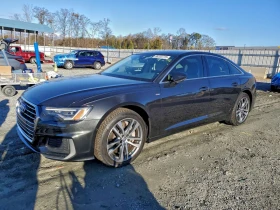 Audi A6 3l Premium Plus