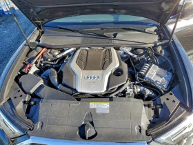 Audi A6 3l Premium Plus - 19000 € / 37160.77 лв. - 25386814 11