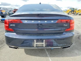 Volvo S90 ПАНО* ДИГИТАЛНО* ТАБЛО * KEYLESS - 11160 € / 21827.06 лв. - 99416662 6