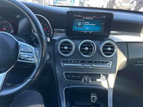 Mercedes-Benz C 300 CARFAX/ШИБИДАХ/ПОДГРЕВИ - 21300 € / 41659.18 лв. - 51552803 9