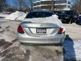 Mercedes-Benz C 300 CARFAX/ШИБИДАХ/ПОДГРЕВИ - 21300 € / 41659.18 лв. - 51552803 5