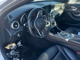 Mercedes-Benz C 300 CARFAX/ШИБИДАХ/ПОДГРЕВИ - 21300 € / 41659.18 лв. - 51552803 7