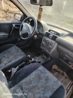Opel Corsa - 700 € / 1369.08 лв. - 30369642 5