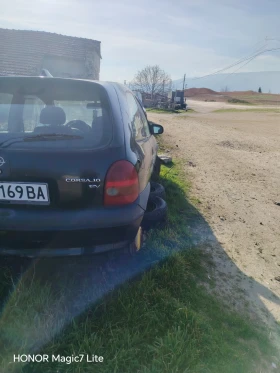 Opel Corsa - 700 € / 1369.08 лв. - 30369642 4