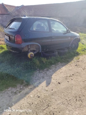 Opel Corsa - 700 € / 1369.08 лв. - 30369642 2