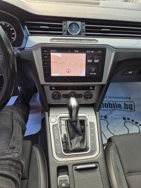 VW Passat 2.0d-190k.4x4 ALLTRACK, DIGITAL. | Auto.bg — изображение 12