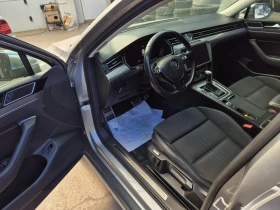VW Passat 2.0d-190k.4x4 ALLTRACK, DIGITAL. | Auto.bg — изображение 9
