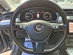 VW Passat 2.0d-190k.4x4 ALLTRACK, DIGITAL. | Auto.bg — изображение 14