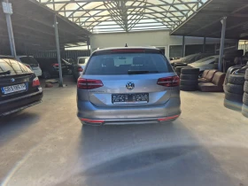 VW Passat 2.0d-190k.4x4 ALLTRACK, DIGITAL. | Auto.bg — изображение 5