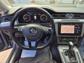 VW Passat 2.0d-190k.4x4 ALLTRACK, DIGITAL. | Auto.bg — изображение 11