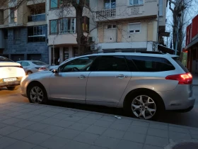 Citroen C5 - 3800 € / 7432.15 лв. - 21436975 6