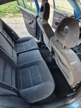 VW Bora - 1350 € / 2640.37 лв. - 26819578 7