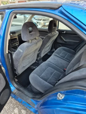 VW Bora - 1350 € / 2640.37 лв. - 26819578 10