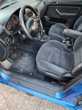 VW Bora - 1350 € / 2640.37 лв. - 26819578 12