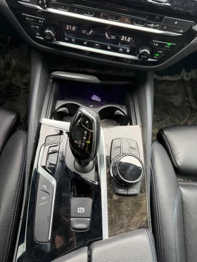 BMW 540 MPACK* HARMAN* HEADUP* ПОДГРЕВ* 1СОБСТВЕНИК | Auto.bg — изображение 9